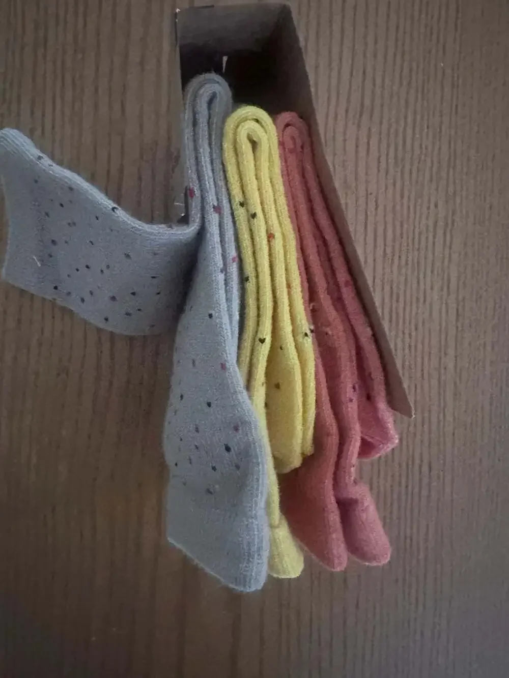 Nike Kids Move To Zero Lightweight Speckle Crew Socks - 3 Pack